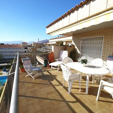 Apartmán Bahia Dorada *