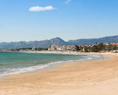 Bahia Dorada *