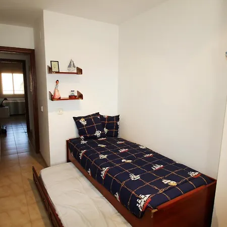 Apartment Bahia Dorada Cambrils