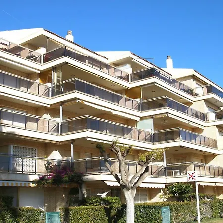 Apartment Bahia Dorada Cambrils
