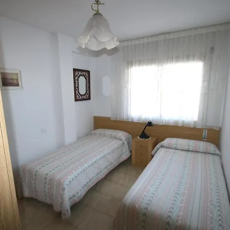 Bahia Dorada Apartment