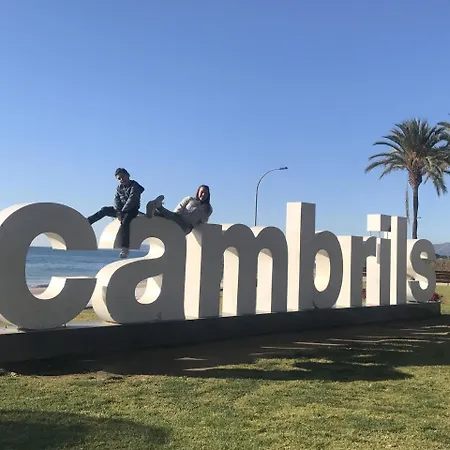 Apartment Bahia Dorada Cambrils
