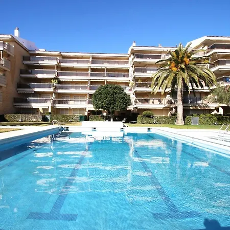 Apartment Bahia Dorada
