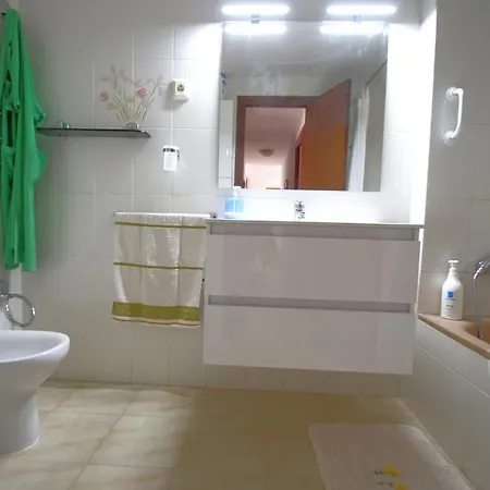 Apartment Bahia Dorada *