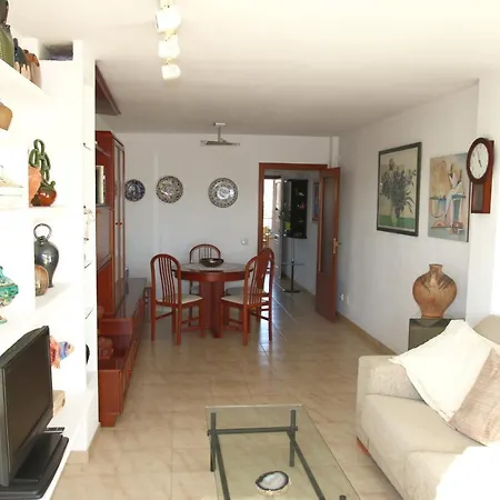 Bahia Dorada Apartment *
