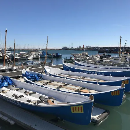 Bahia Dorada * Cambrils