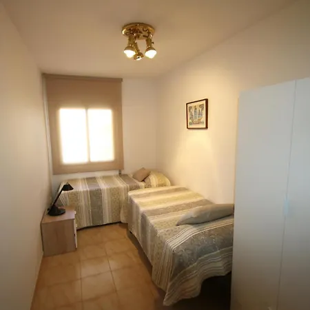 Bahia Dorada Apartment
