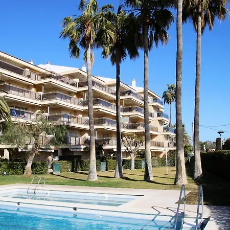 Apartment Bahia Dorada Cambrils
