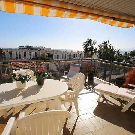 Bahia Dorada Apartment Cambrils