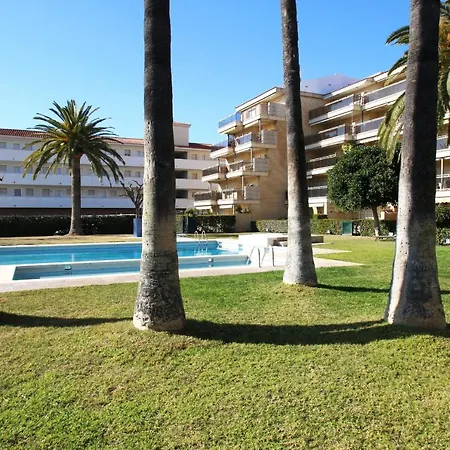 Apartment Bahia Dorada