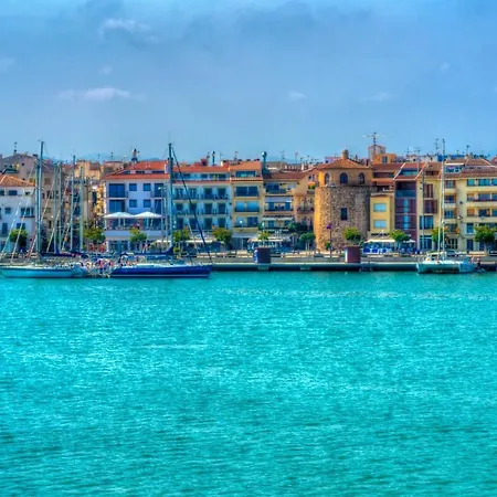 Bahia Dorada