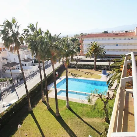 Apartamento Bahia Dorada