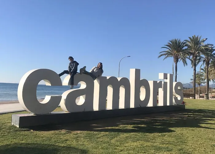 Apartamento Bahia Dorada Cambrils