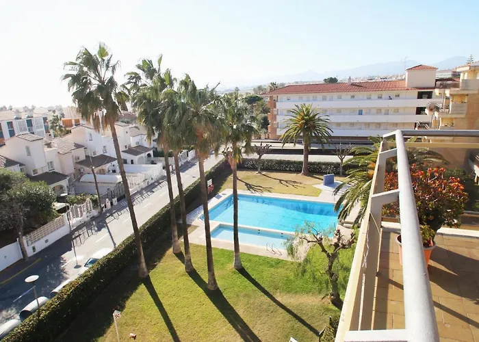 Apartamento Bahia Dorada